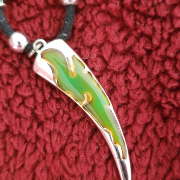 Mood necklace - Picture 2 of 3